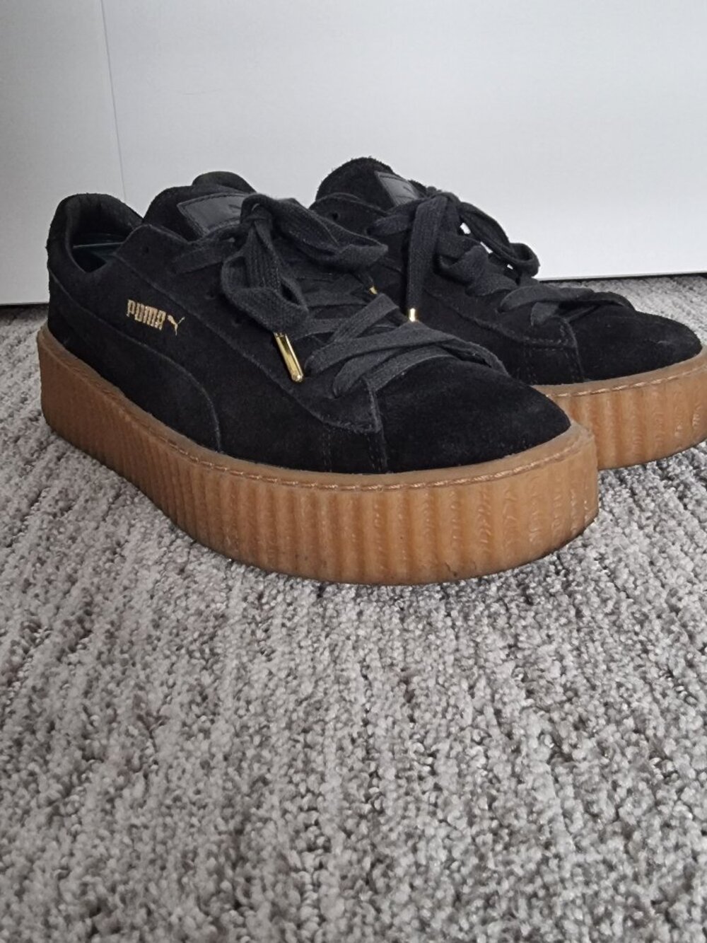 FENTY x PUMA by Rihanna